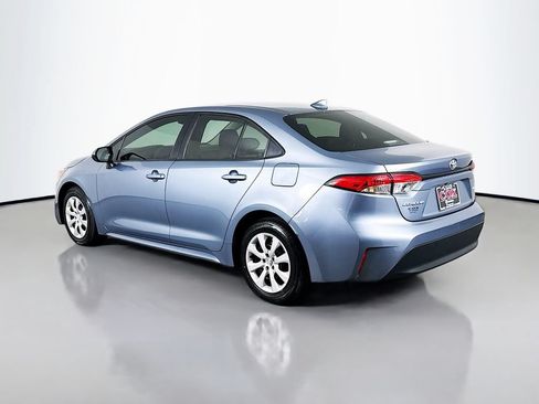 Certified 2024 Toyota Corolla LE FWD image 7