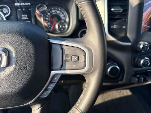 Used 2023 RAM 2500 Big Horn w/ Level 1 Equipment Group image 27