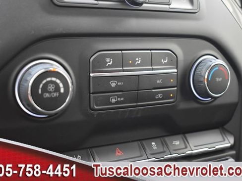 New 2026 Chevrolet Silverado 2500 W/T w/ WT Convenience Package RWD image 26