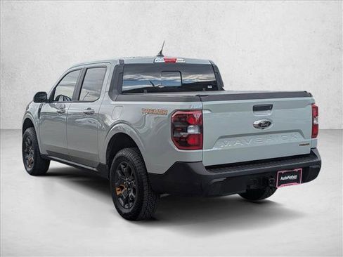 Used 2024 Ford Maverick Tremor w/ Tremor Off-Road Package image 7