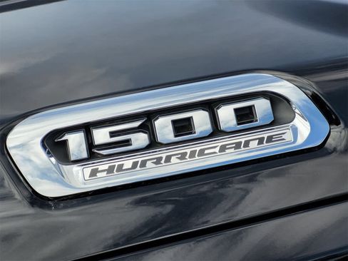 New 2026 RAM 1500 Big Horn image 8