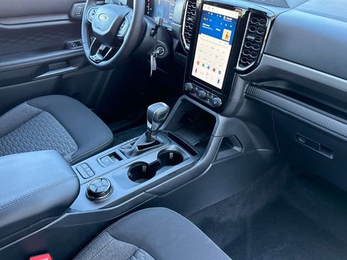New 2026 Ford Ranger XLT w/ FX4 Off-Road Package image 13
