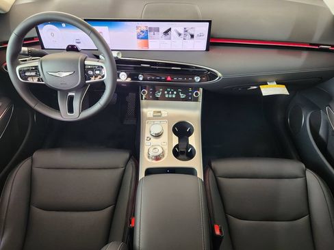 New 2026 Genesis GV70 2.5T Select AWD/4WD image 19