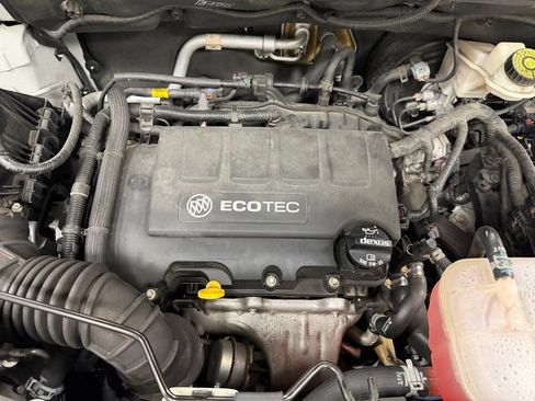 Used 2016 Buick Encore Convenience image 8