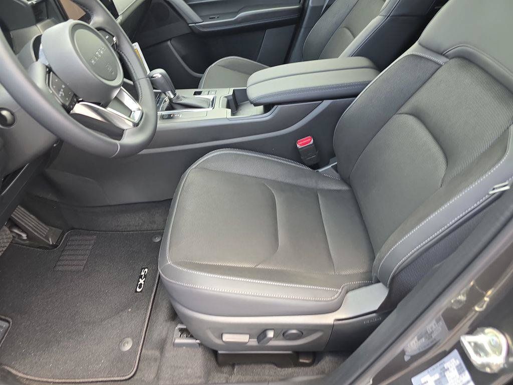 New 2026 MAZDA CX-5 Preferred AWD/4WD image 21