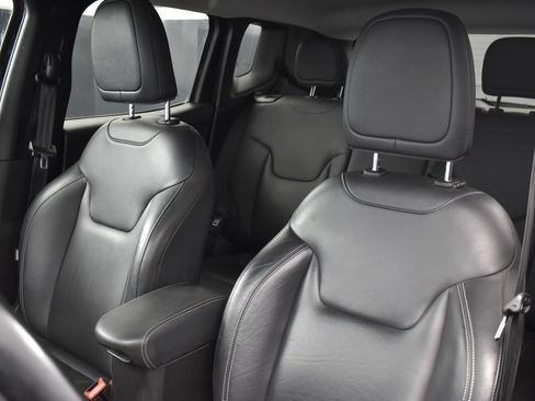 Used 2020 Jeep Renegade Limited w/ Trailer Tow Group image 31