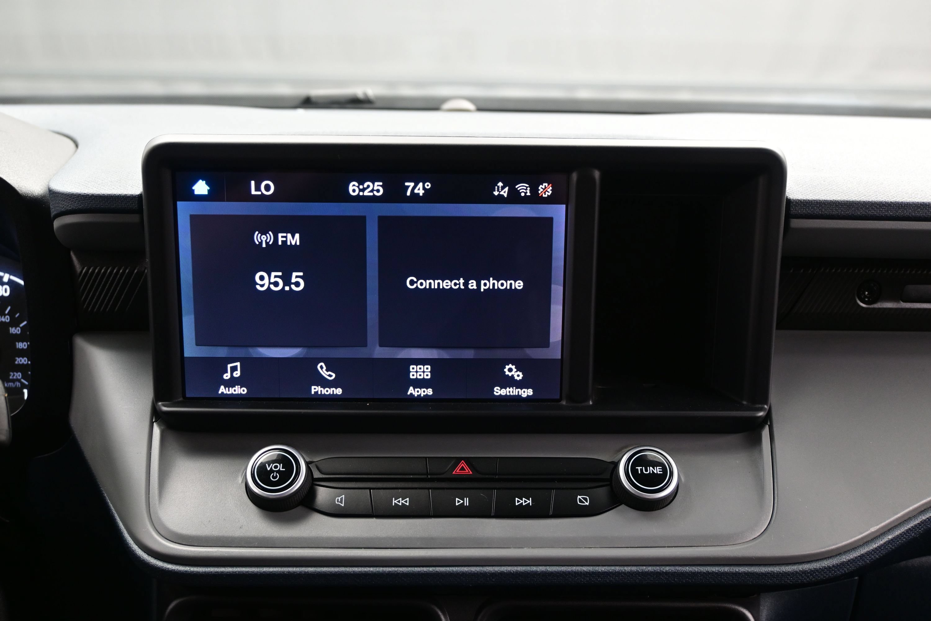 Used 2022 Ford Maverick XL w/ Equipment Group 100A Standard AWD/4WD image 17