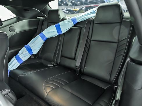 Used 2023 Dodge Challenger SRT Hellcat RWD image 20