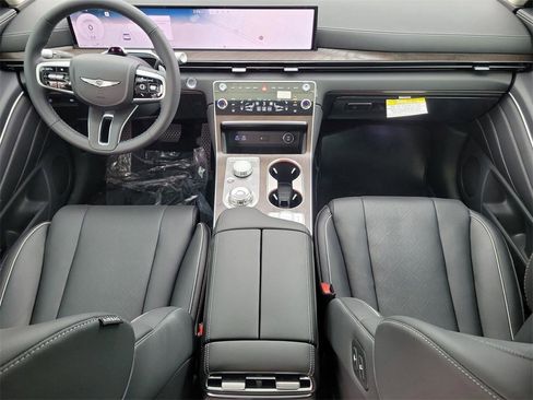 New 2026 Genesis GV80 2.5T Prestige image 14