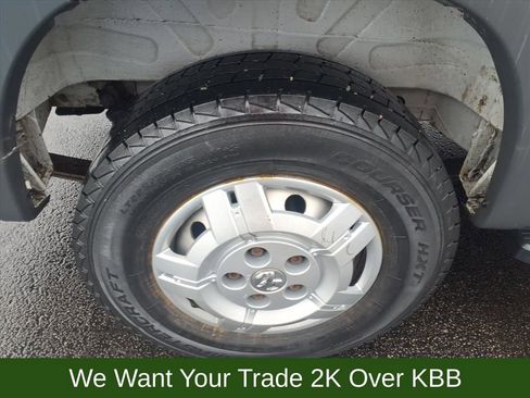 Used 2017 RAM ProMaster 1500 w/ Premium Appearance Group image 18