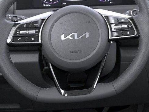 New 2026 Kia Seltos SX AWD/4WD image 22
