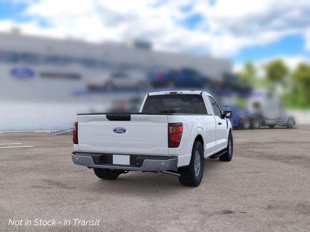 New 2026 Ford F150 XL RWD image 10