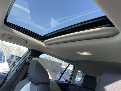 New 2026 Toyota Corolla Cross LE image 31