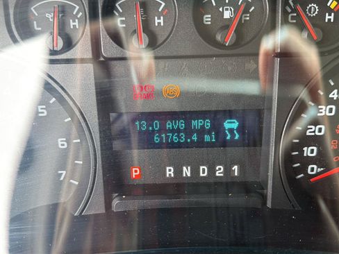 Used 2009 Ford F150 XL RWD image 13