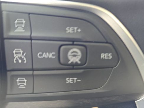 New 2026 Jeep Grand Cherokee Limited image 18