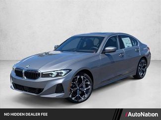 New 2026 BMW 330i xDrive Sedan w/ Premium Package AWD/4WD video 1