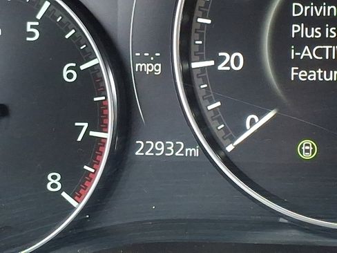 Used 2024 MAZDA MAZDA3 s image 19