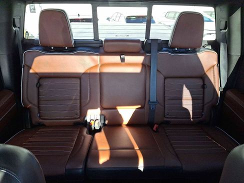 Used 2024 GMC Sierra 1500 Denali Ultimate image 14