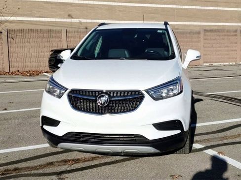 Used 2019 Buick Encore Preferred w/ Safety Package image 3