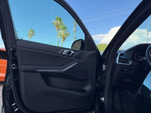 Used 2022 BMW X5 sDrive40i w/ Parking Assistance Package RWD image 37