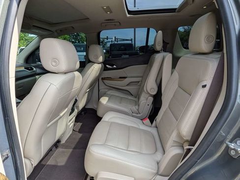 Used 2018 GMC Acadia Denali FWD image 16