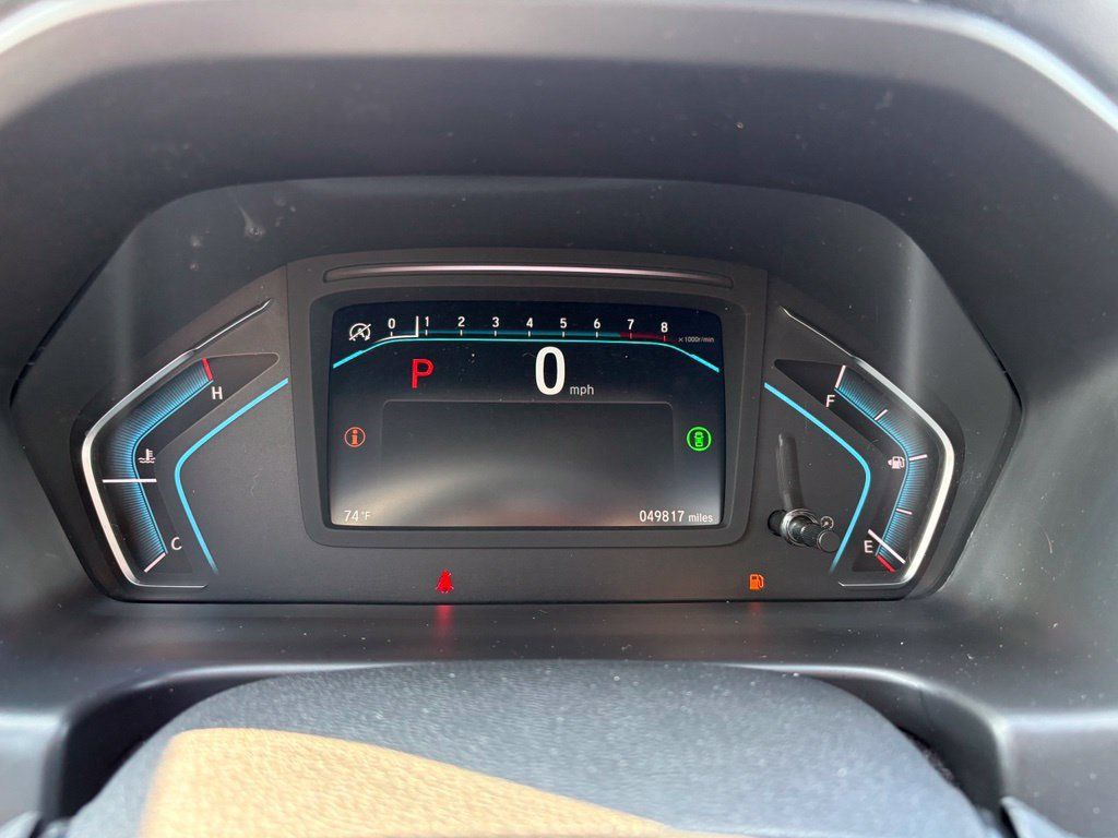 Used 2023 Honda Odyssey Sport image 20