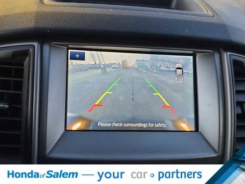 Used 2021 Ford Ranger XL w/ FX4 Off-Road Package image 25