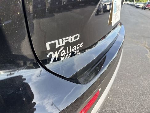 New 2026 Kia Niro LX FWD image 7