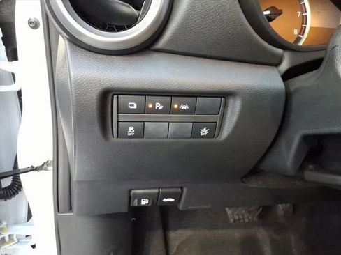 New 2025 Nissan Versa S w/ Trunk Package image 21