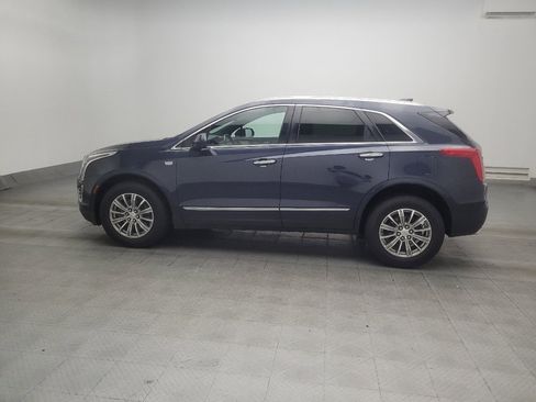 Used 2018 Cadillac XT5 Luxury w/ Driver Awareness Package FWD image 3