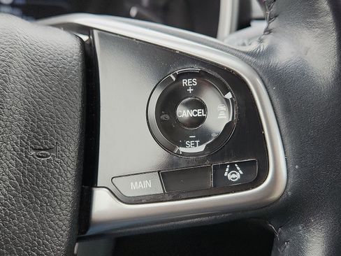 Used 2019 Honda CR-V EX-L image 17