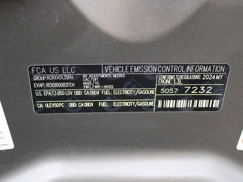 Used 2024 Alfa Romeo Tonale Ti w/ Active Assist Package image 37