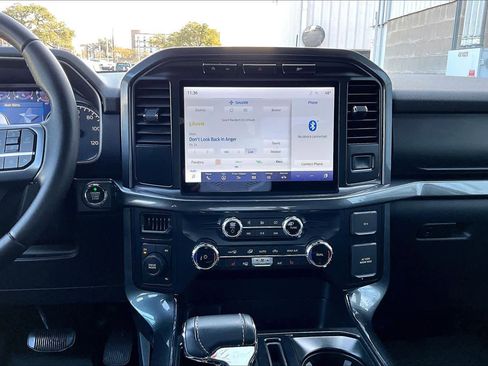 Certified 2023 Ford F150 XLT w/ Equipment Group 302A High image 6