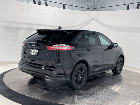 Used 2023 Ford Edge ST-Line image 11