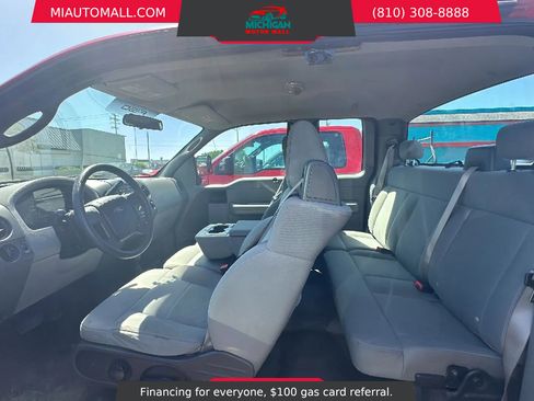 Used 2007 Ford F150 STX image 23