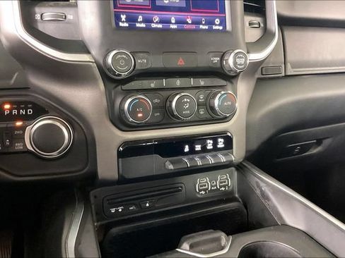Used 2019 RAM 1500 Big Horn AWD/4WD image 5