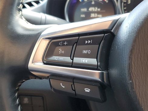 Used 2021 MAZDA MX-5 Miata RF Club w/ Brembo/BBS Recaro Package image 20