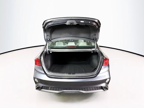 Used 2023 Kia Forte LXS FWD image 23