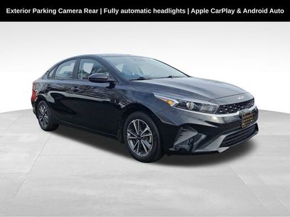 Used 2023 Kia Forte LXS