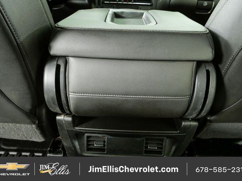Used 2020 Chevrolet Silverado 2500 W/T w/ WT Convenience Package AWD/4WD image 16