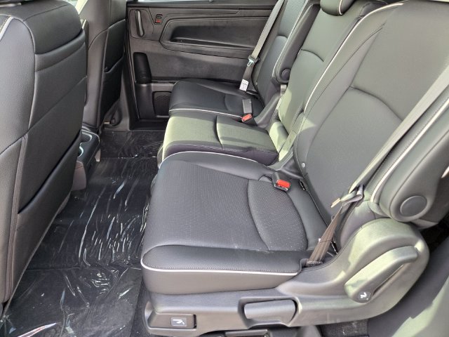 New 2026 Honda Odyssey Elite image 9
