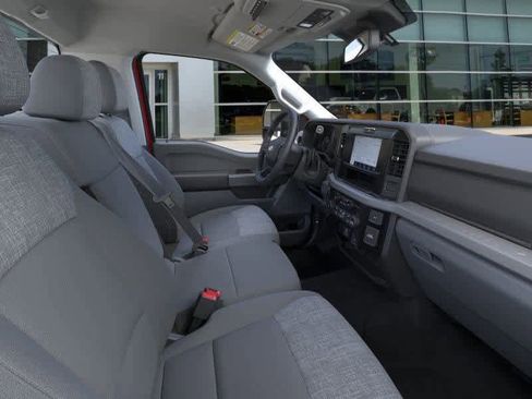 New 2026 Ford F450 XLT w/ XLT Value Package image 11