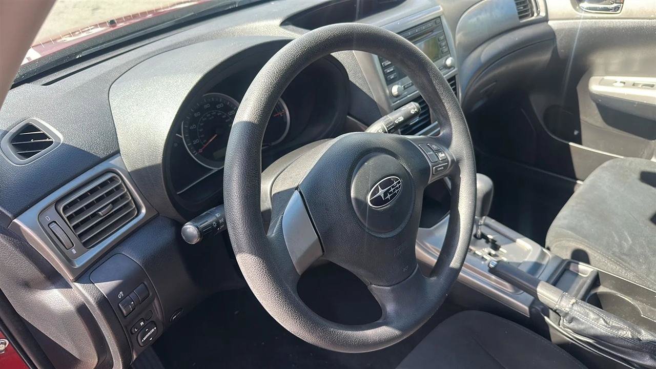Used 2010 Subaru Impreza 2.5i AWD/4WD image 24