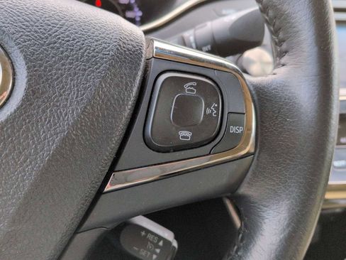 Used 2015 Toyota Avalon XLE Touring image 27