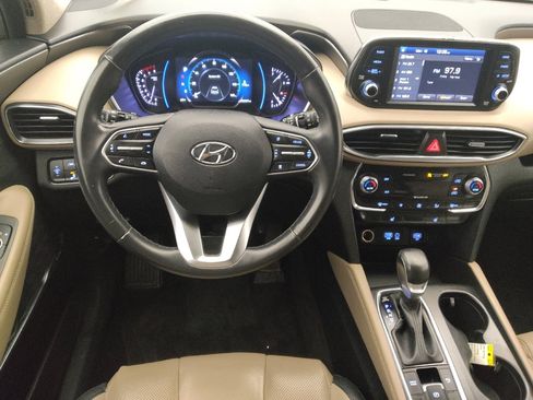 Used 2019 Hyundai Santa Fe Limited image 22