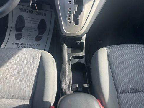 Used 2009 Toyota Matrix image 15