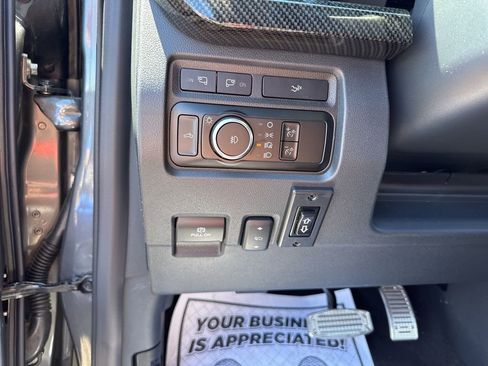 Used 2024 Ford F250 Lariat w/ Lariat Ultimate Package image 26