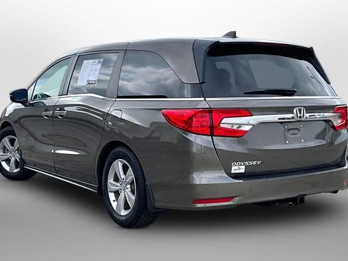 Used 2020 Honda Odyssey EX-L image 9