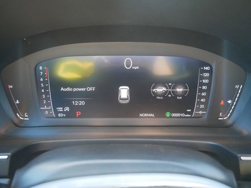 New 2026 Honda Passport RTL image 18