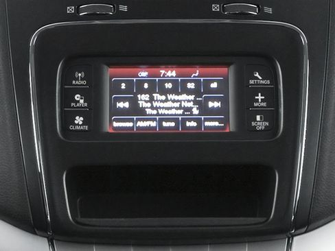Used 2014 Dodge Journey SXT w/ Flexible Seating Group AWD/4WD image 7